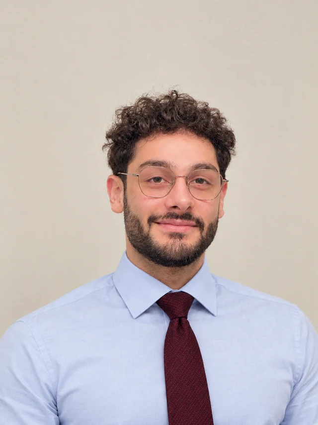 Soheil Fallah